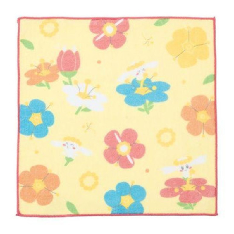 Pokemon Center Original Hand Towel Flabebe