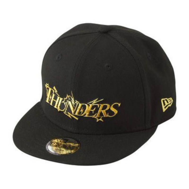 Pokemon Center Original New Era 9Fifty Cap Youth Jolteon