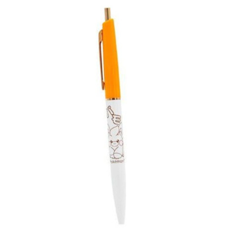 Pokemon Center Ballpoint Pen (B Pawmi)