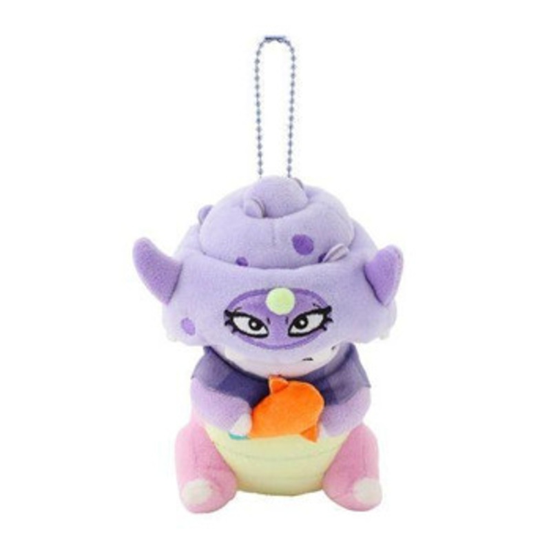 Pokemon Center Original Mascot Dondon Donkan Yaan? Galar Slowking