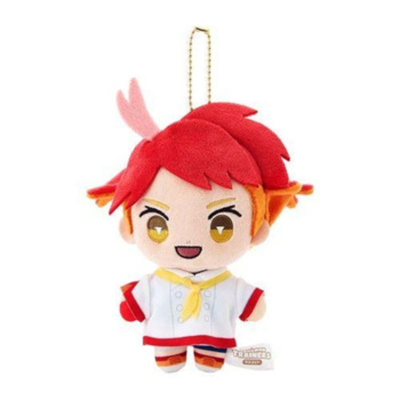 Pokemon Center Original Mascot Pokemon Trainers Crispin