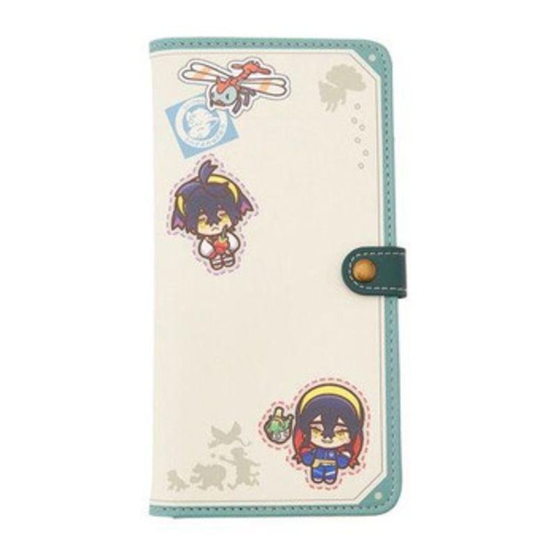 Pokemon Center Original Multi Holder Pokemon Trainers – Kitakami No Sato –