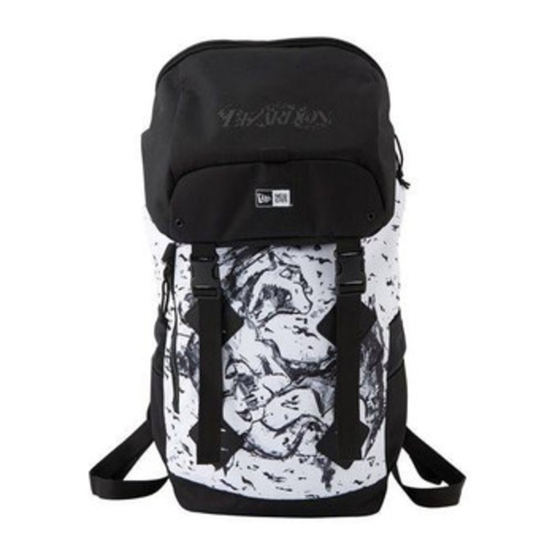 Pokemon Center Original NEW ERA Rucksack Charizard