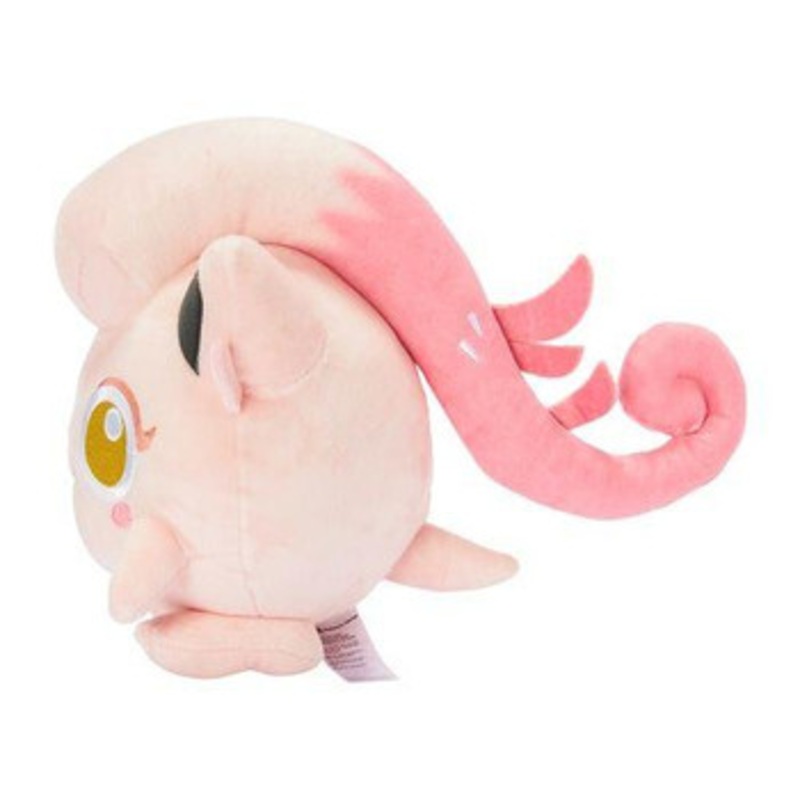 Pokemon Center Original Plush Scream Tail