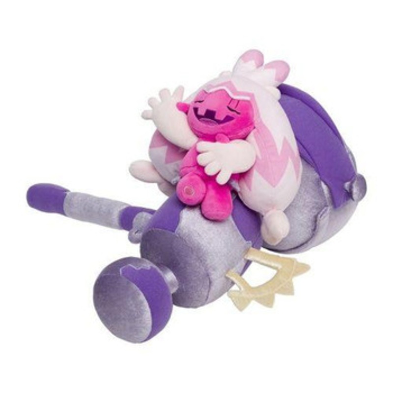 Pokemon Center Original Plushie Onemuri Design Tinkatink
