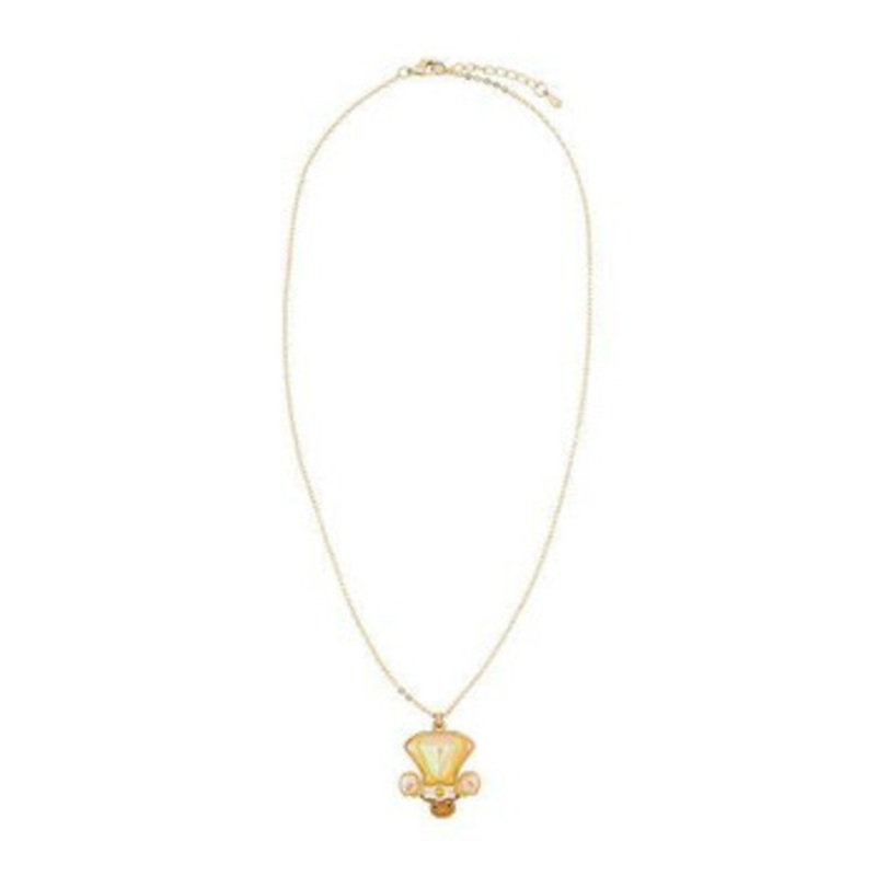 Pokemon Center Original Pokemon Accessory Necklace Normal Terastal Eevee