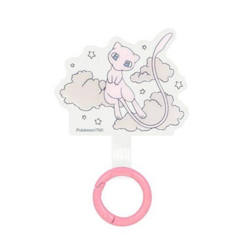 Pokemon Center Rikang Plus Mew 960D