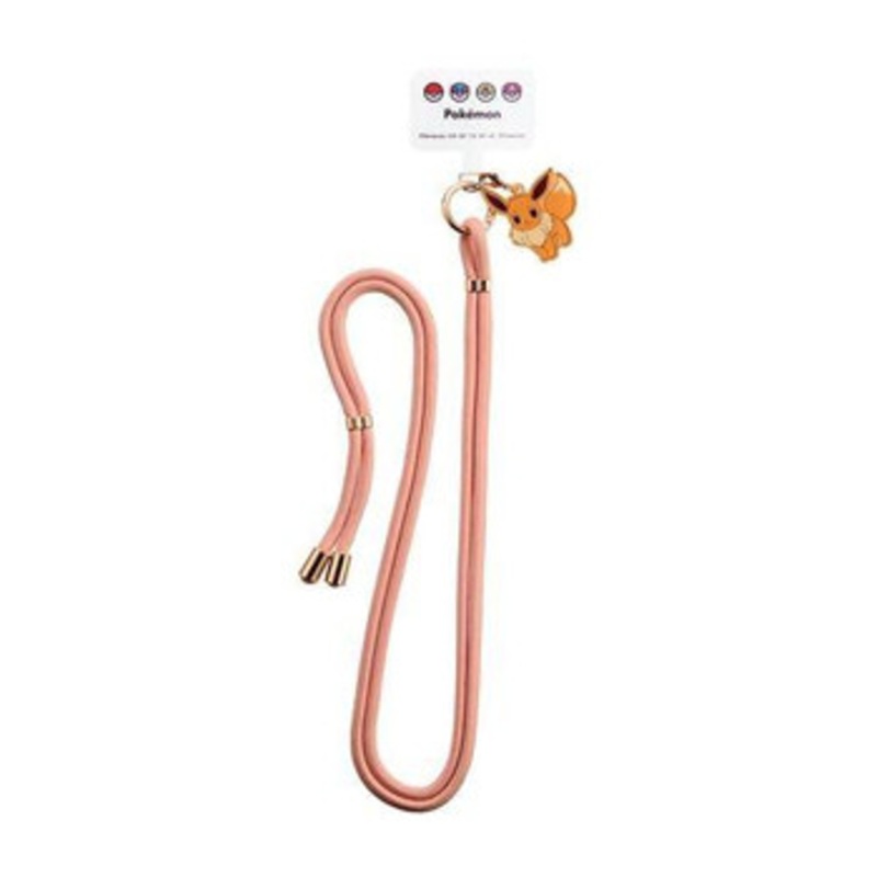 Pokemon Center Shoulder Strap Eevee