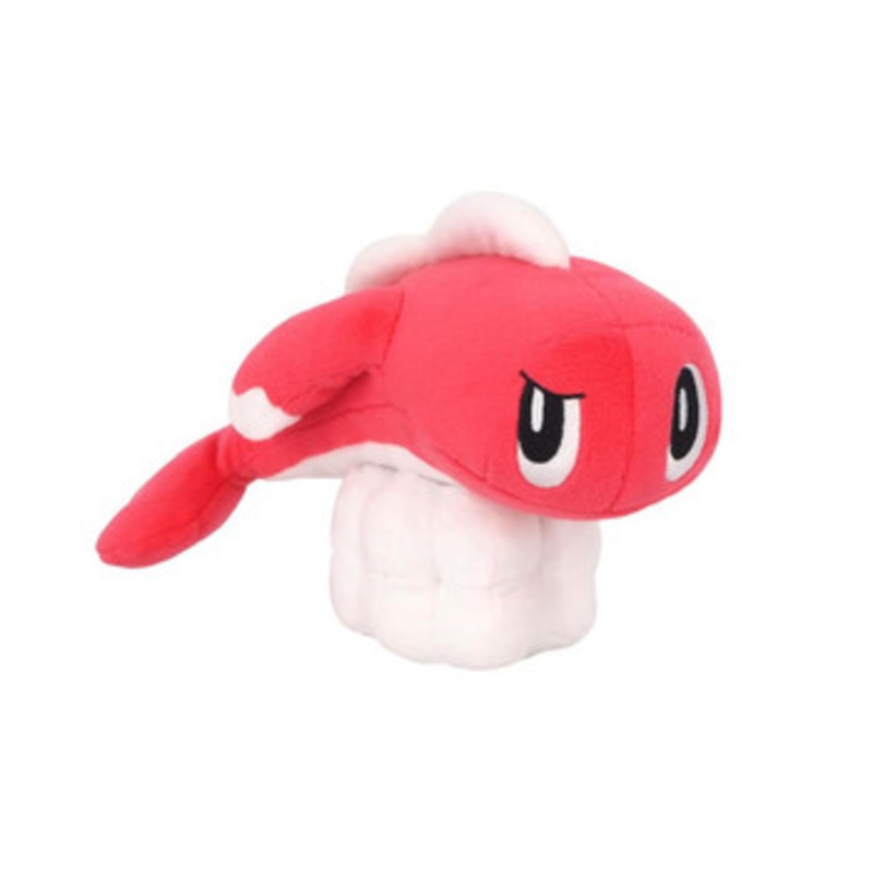 San-ei Pokemon Plush S Charitatu (Taretasu Form)