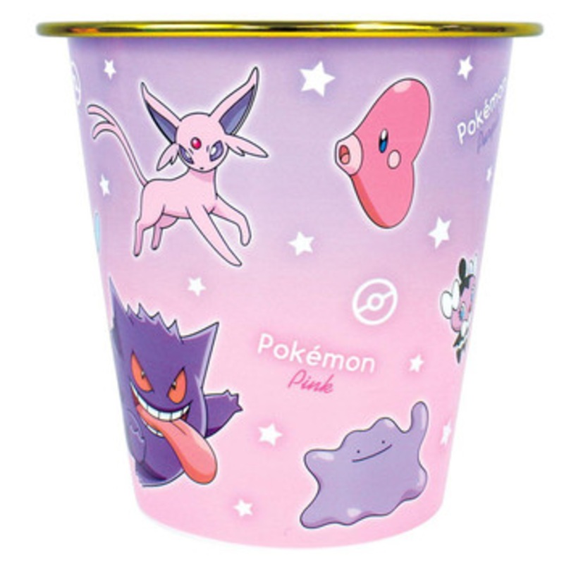 T’s Factory Pocket Monster Petit Dust Box Gradation Purple And Pink