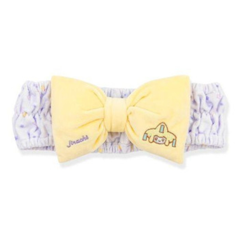 Pokemon Center Hairband Starry Sky PokePeace