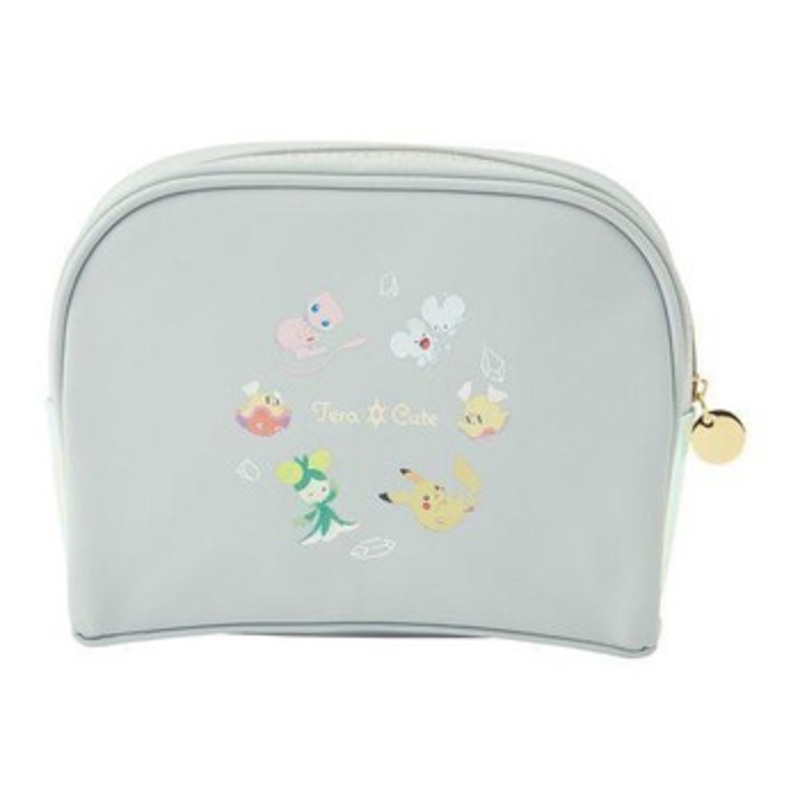 Pokemon Center Original Pouch (TeraCute)