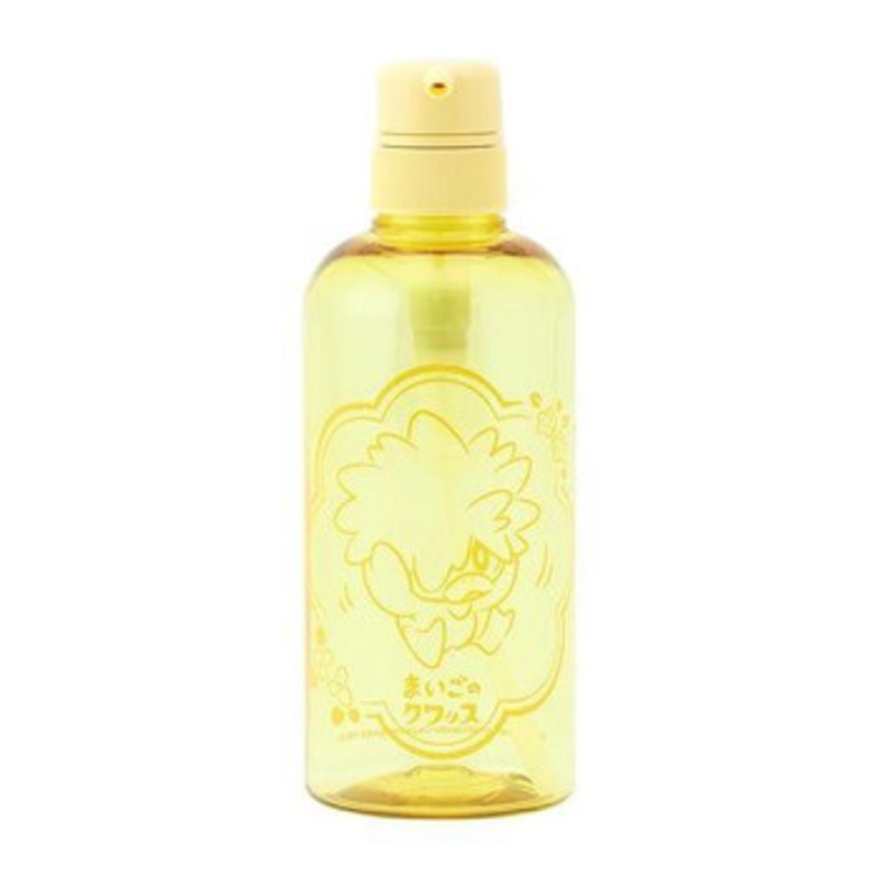Pokemon Center Original Shampoo Bottle – Bosabosa (Lost Quaxly)