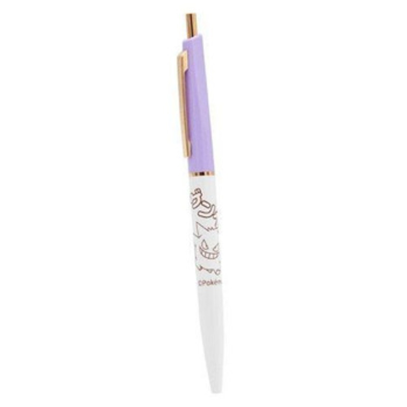 Pokemon Center Ballpoint Pen (D Gengar)