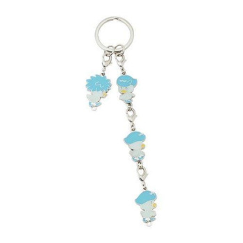 Pokemon Center Original Keychain (Lost Quaxly)