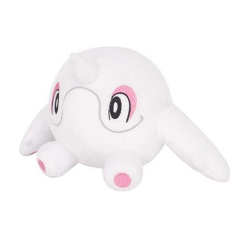 Pokemon Center Plush Toy (S) Cetoddle