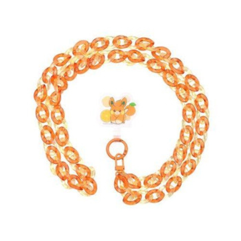 Pokemon Center Rika And Plus Strap Set Pawmi 922C