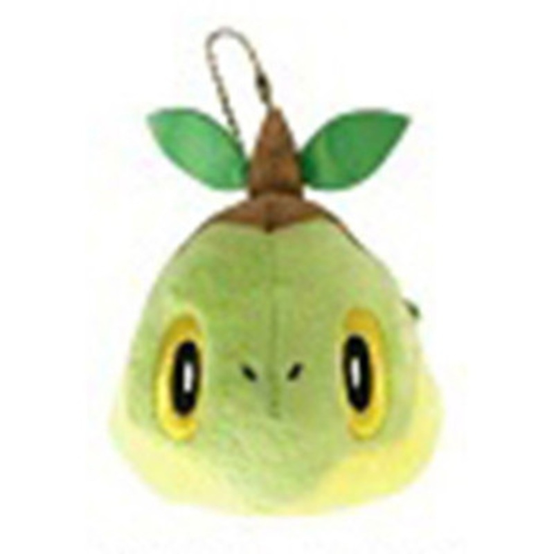 Sun Art Face Coin Case / Naetle