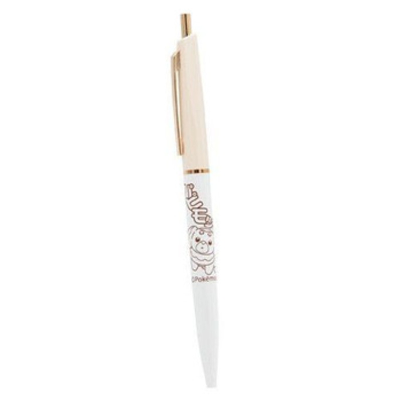 Pokemon Center Ballpoint Pen (C Fidough)