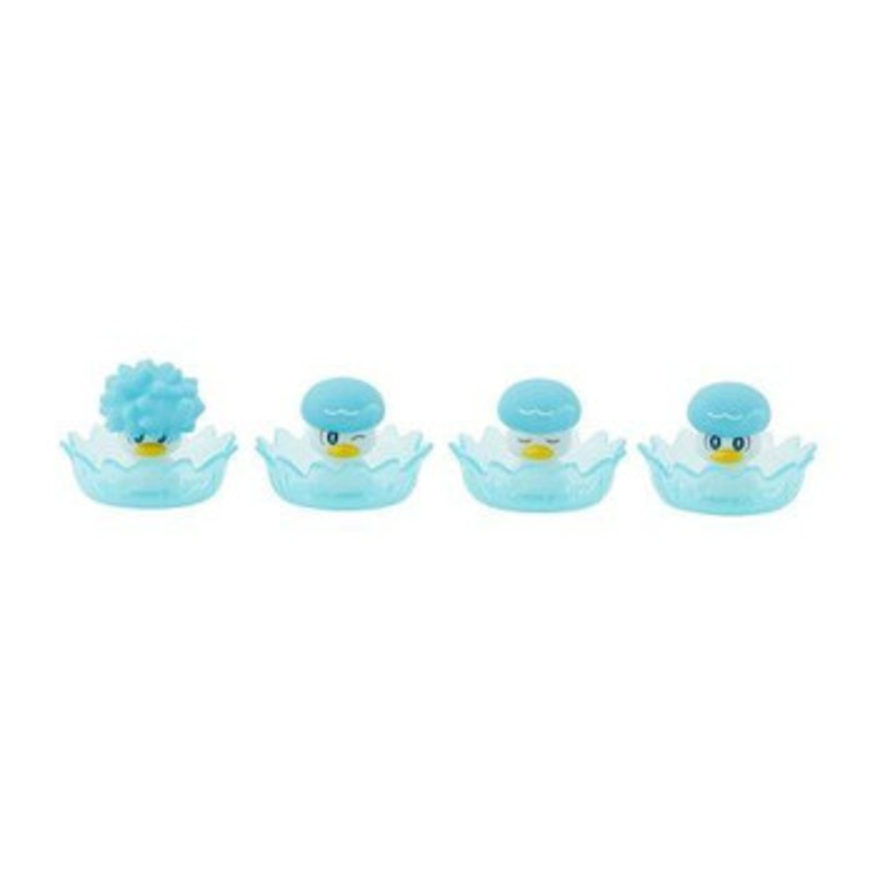 Pokemon Center Original Floats (Lost Quaxly)