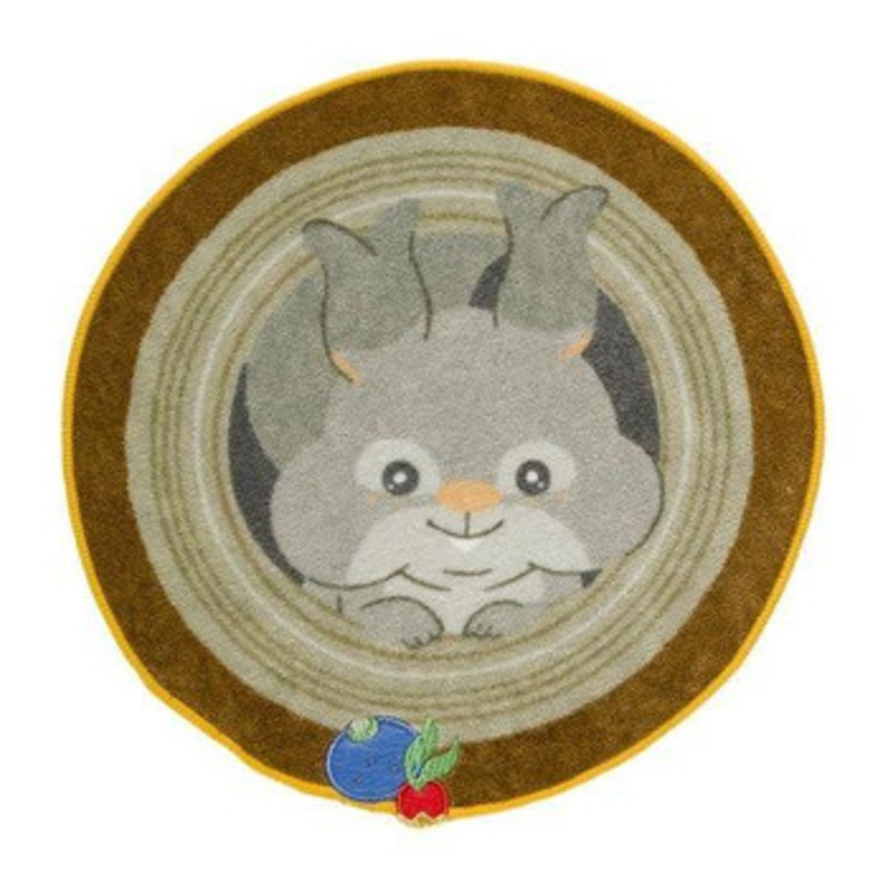 Pokemon Center Original Hand Towel Skwovet