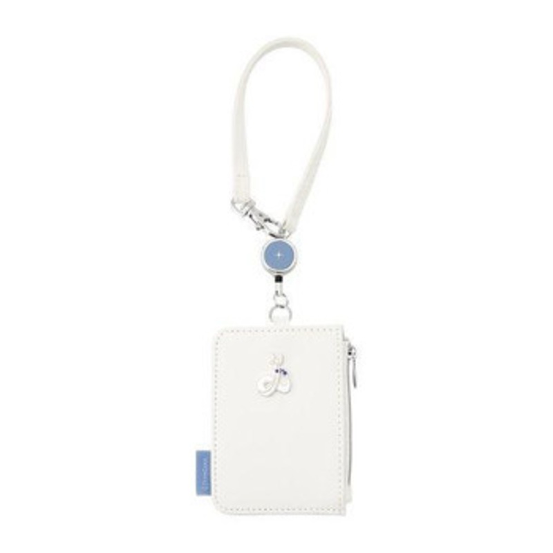 Pokemon Center Original Metro-Pass Case (TERACOOL)