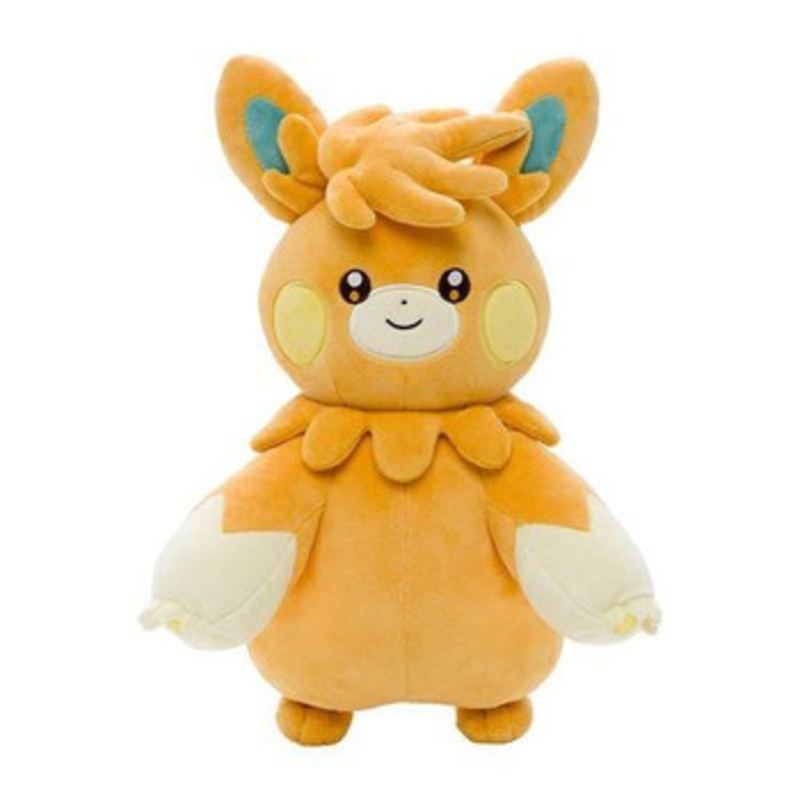 Pokemon Center Original Plush Pawmot