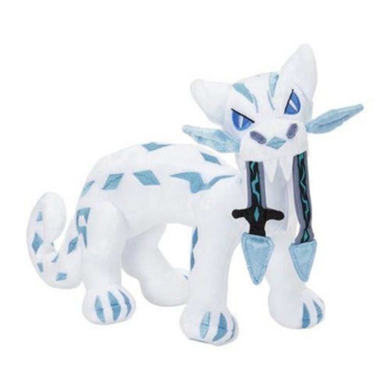 Pokemon Center Original Plush Toy Chien-Pao