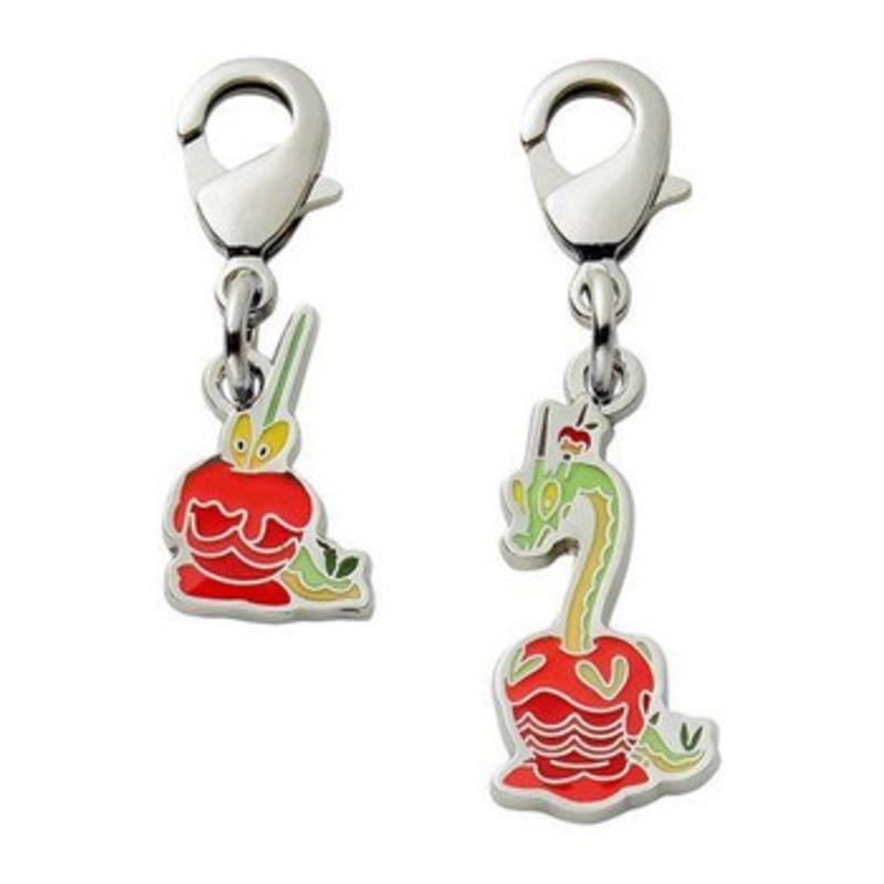 Pokemon Center Original Pokemon Center Original Pokedex Metal Charm 10111019