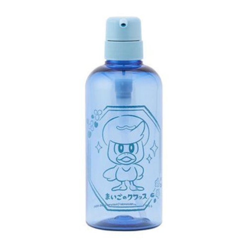 Pokemon Center Original Shampoo Bottle – Tsuyatsuya (Lost Quaxly)