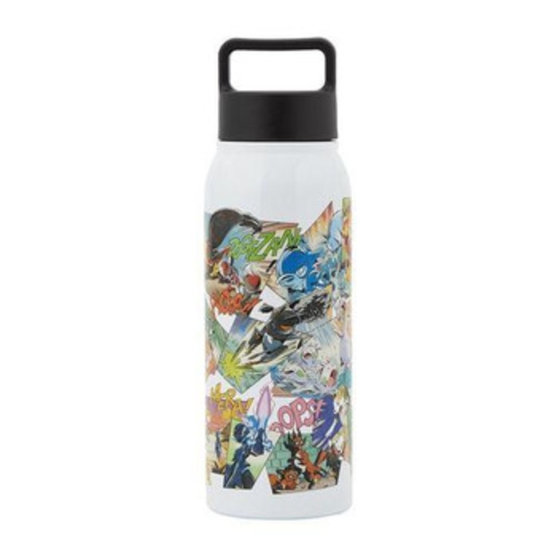 Pokemon Center Original Stainless Mug Bottle Secret Of Might