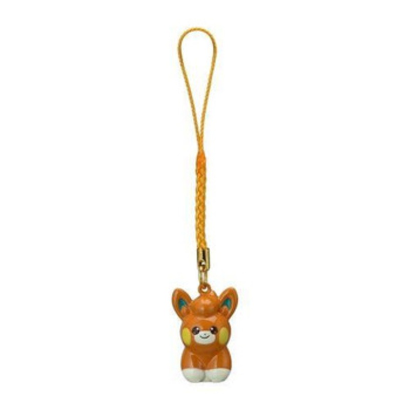 Pokemon Center Original Suzunetsuke Pawmi