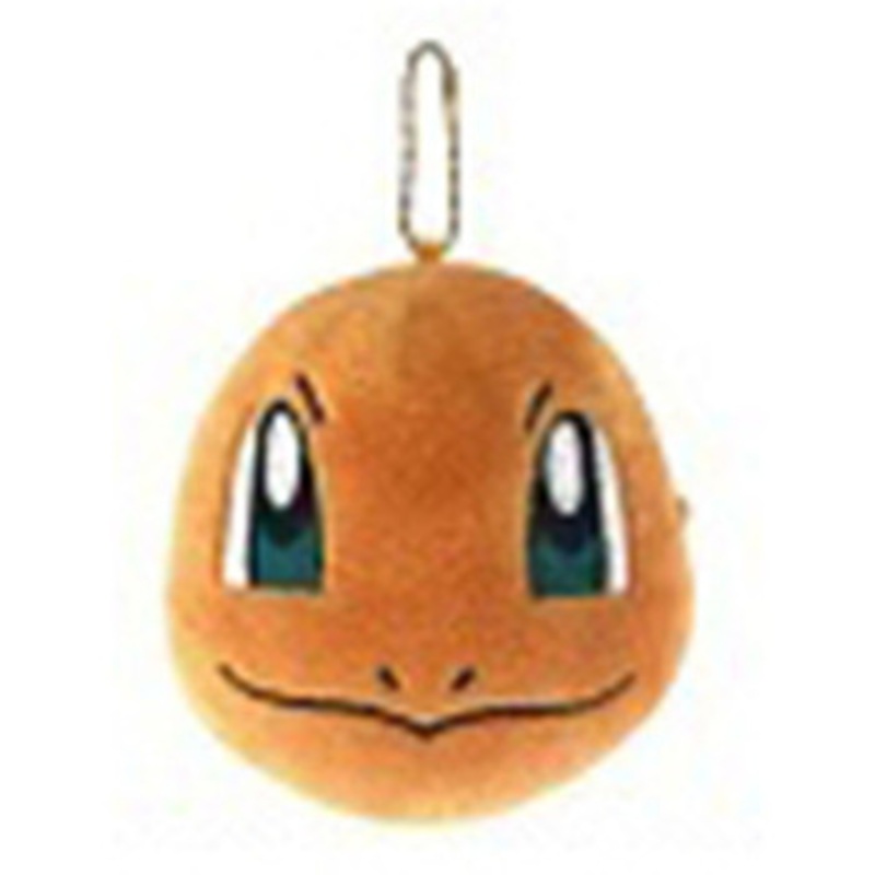 Sun Art Face Coin Case / Charmander