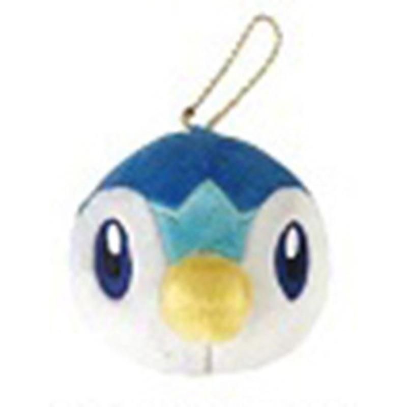 Sun Art Face Coin Case / Pochama