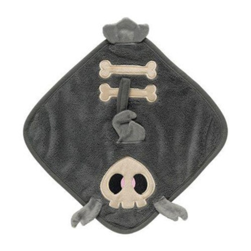 Pokemon Center Original Hand Towel Duskull
