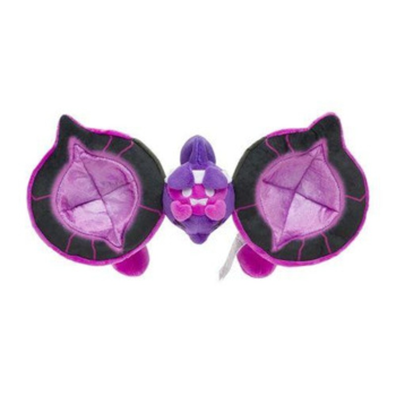 Pokemon Center Original Plush Pecharunt