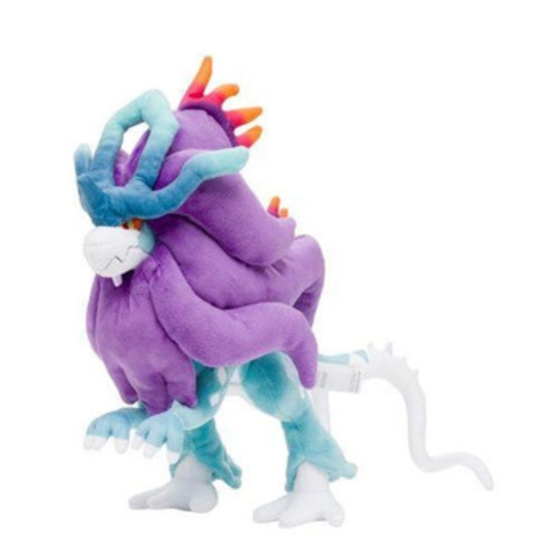 Pokemon Center Original Plush Walking Wake