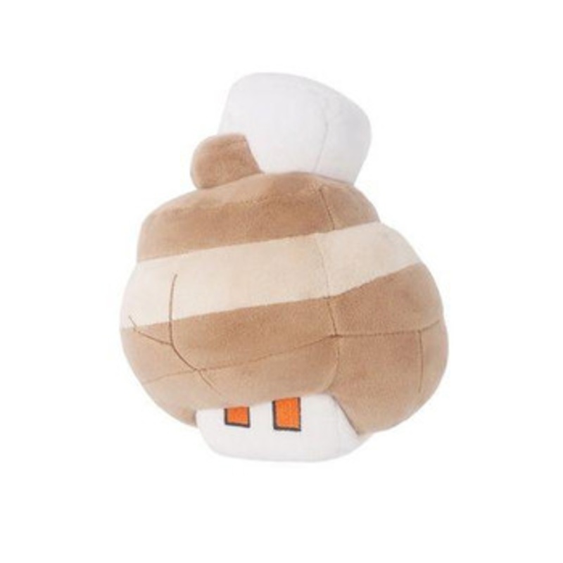 Pokemon Center Plush Toy (S) Nacli