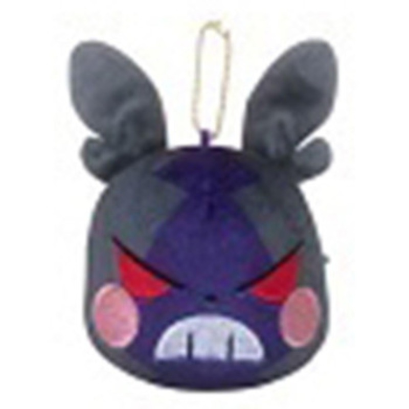 Sun Art Face Coin Case / Morpeko (Hangry)