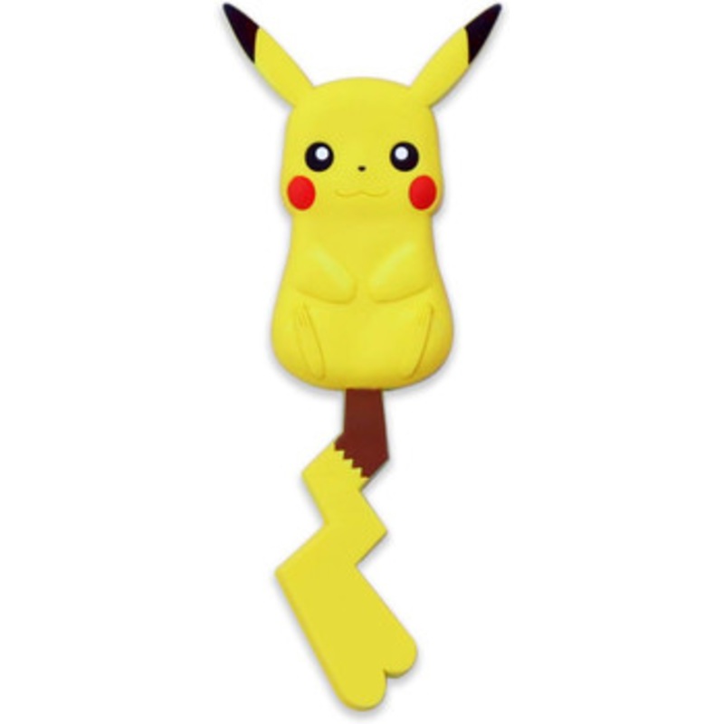 Other Pokemon Suction Hook Pikachu (Female Form)