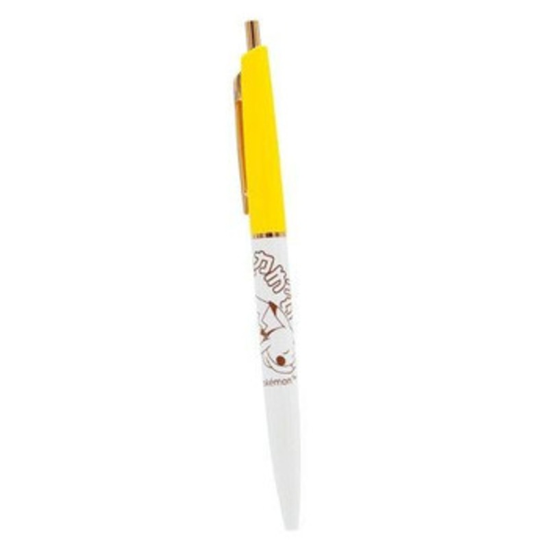 Pokemon Center Ballpoint Pen (A Pikachu)
