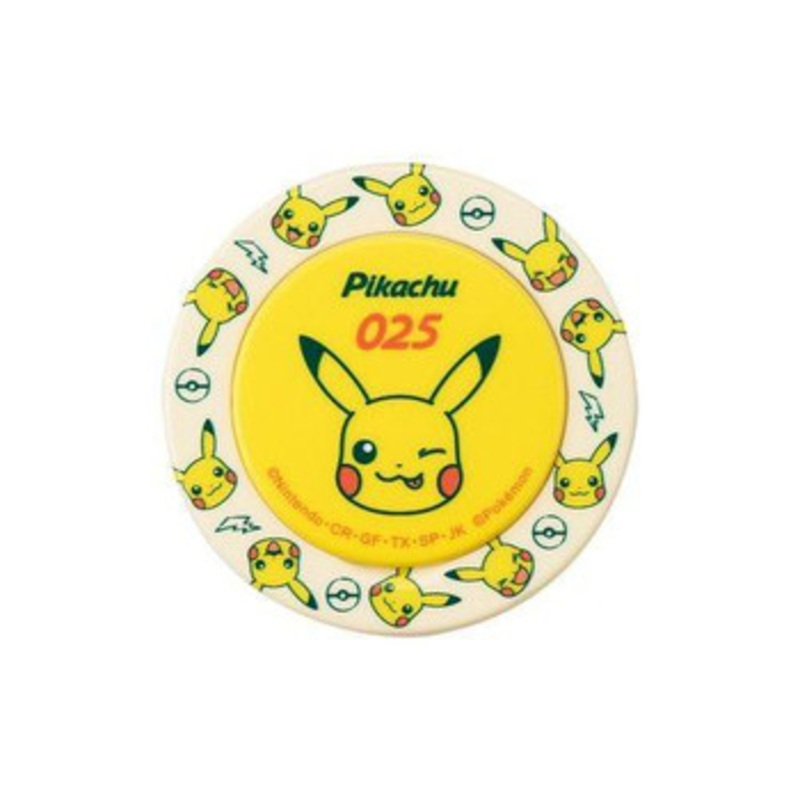Pokemon Center MagSafe Compatible Smartphone Tulip Pikachu