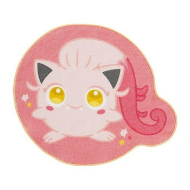 Pokemon Center Original Hand Towel Scream Tail