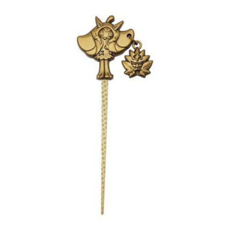 Pokemon Center Original Kanzashi Ogerpon