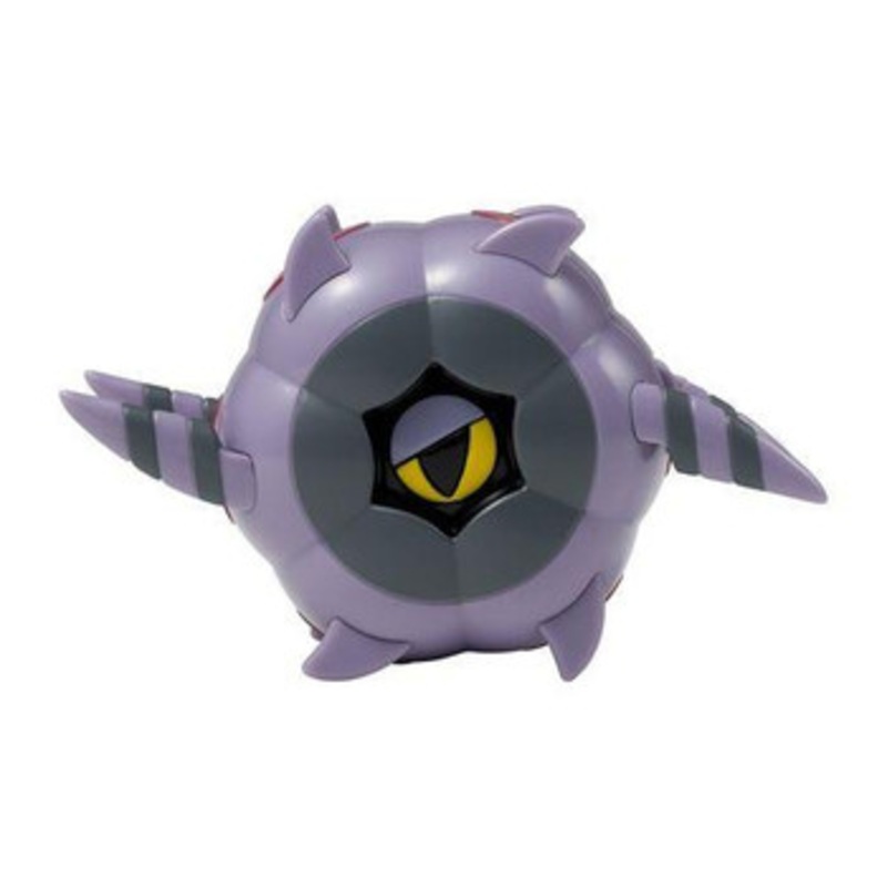 Pokemon Center Original Masking Tape Cutter Bug Out! Whirlipede