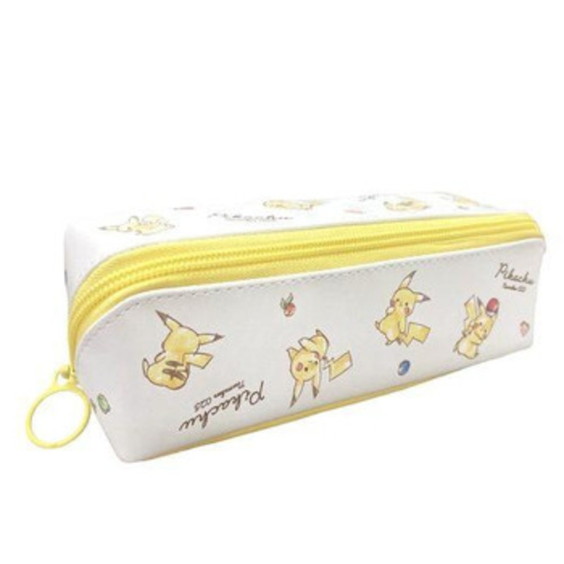 Pokemon Center Original  Multi-Case Pikachu Flyer (Pikachu number025)