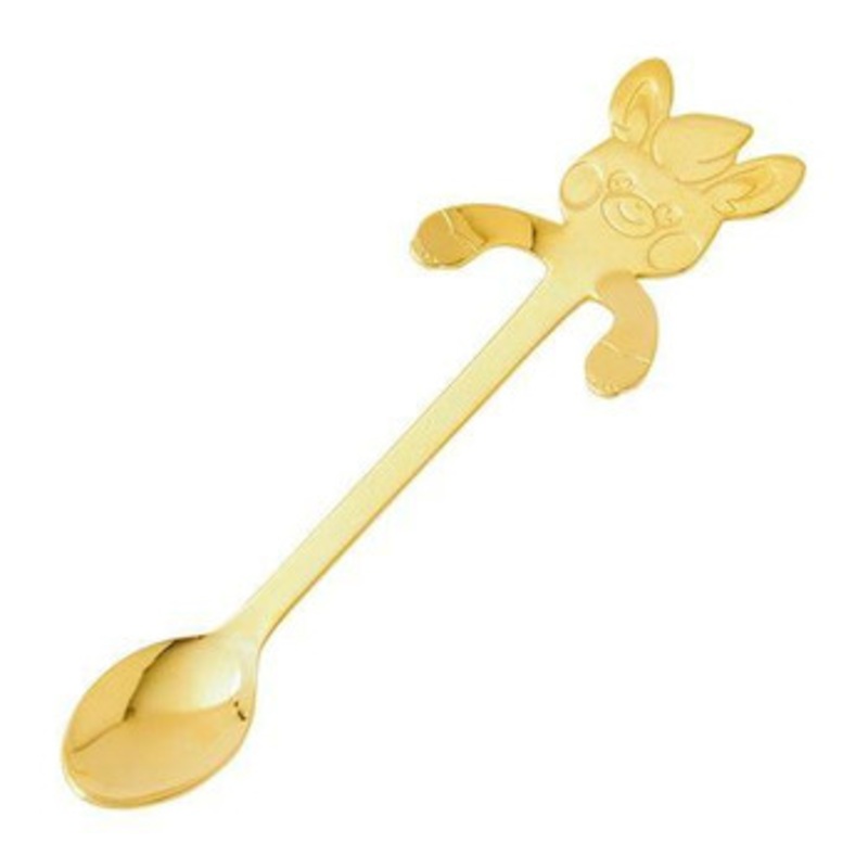 Pokemon Center Original Spoon That Can Be Hung On The EdgePawmiMit