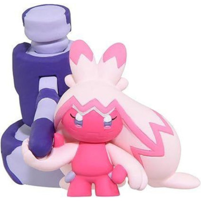 Takara Tomy Pokemon Moncolle Figure Tinkaton