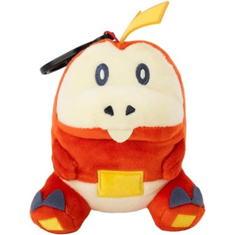 Takara Tomy Pokemon Sound Plush Fuecoco