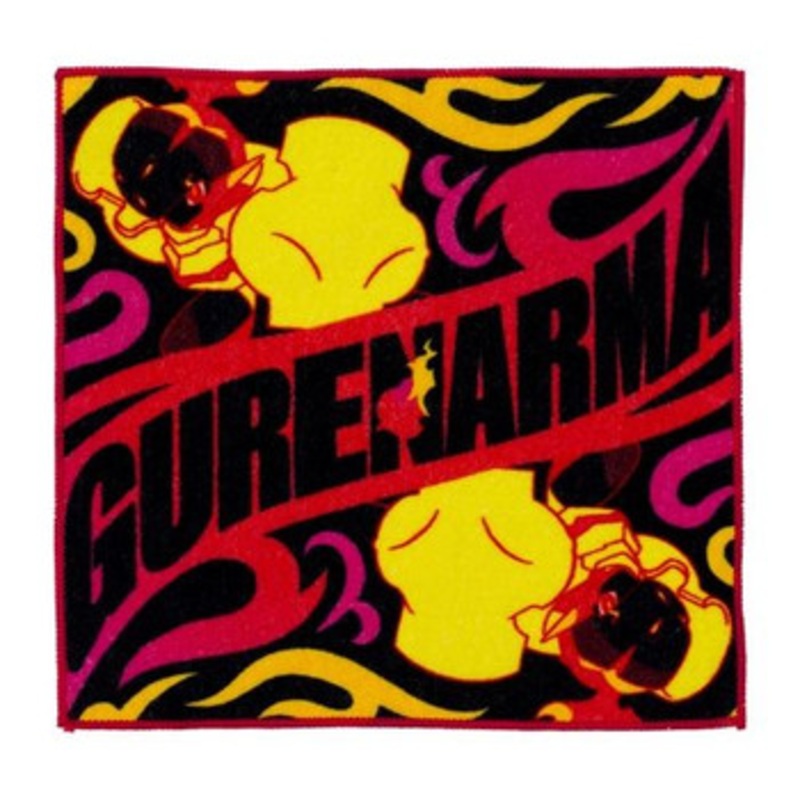 Pokemon Center Original Hand Towel Armarougel ‘Gureama’
